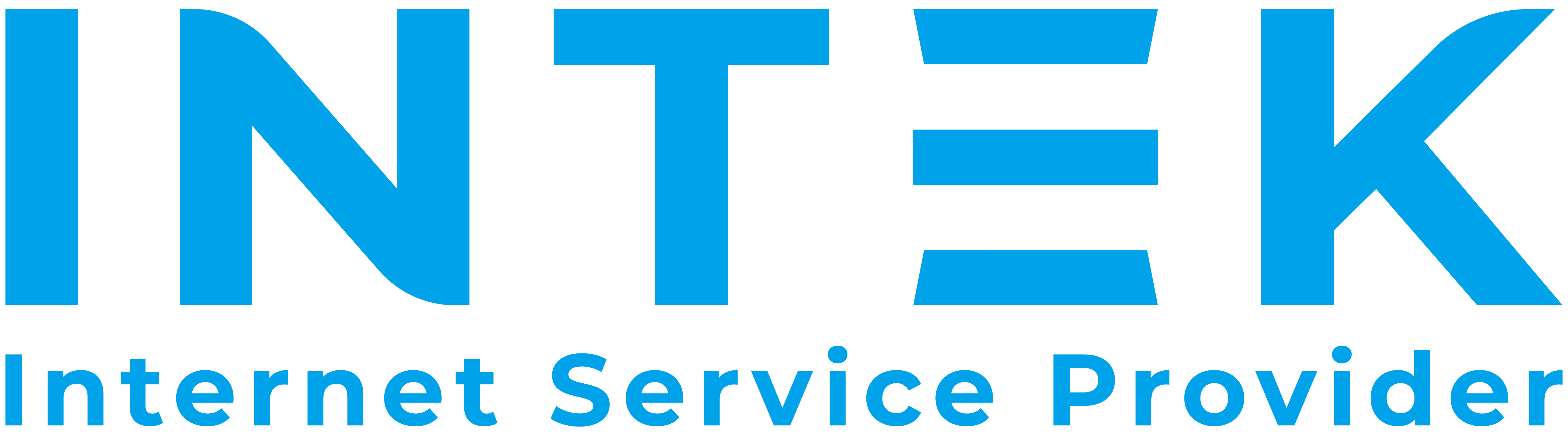 PT. Informasi Nusantara Teknologi